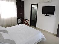 Double Room - Air Conditioning
